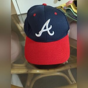 Atlanta Braves Small Baseball Cap
